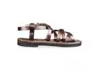 Premium Toe Loop Sandals Australia – AWL Leather Collection