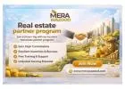 Start Real Estate Partner Program and Earn More Today