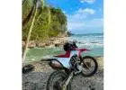 Dirt Bike Rental Santa Teresa Costa Rica