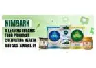 Organic Products Website | Nimbark Food