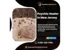 Psychic Healer in New Jersey