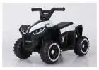 ATV, Trailmaster for Kids & Teens | Mid-Size ATV for Youth ?C