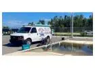 Fort Myers Drain Cleaning – Fast, Local Plumbing Service