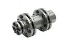 Get High-Performance Disc Couplings For Industrial Solutions