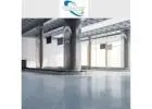 Durable Epoxy Flooring in Brisbane | Dynamic Concrete Solutions