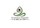 Explore Yoga Course Bangalore On Map : Enhance Your Wellness