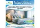 Bedroom Interior Designers In Bangalore