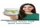 Authentic Herbalife India Products Service - Buy Now