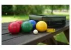 Outdoor Entertainment Made Easy – Bocce Sets on Sale