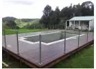 Pool Fence Shoalhaven
