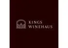 Premium Cellar Colling Unit Solutions by Kings Winehaus