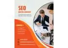 Professional SEO Agency Helping Businesses Grow Online
