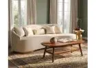 Modern Sofa Set Designs for Stylish Homes at Best Deals