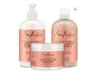 shea moisture enhancing smoothie