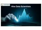 Hire Data Science Experts in UK | Staffbank Outsourcing Solutions