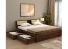 Comfortable Bed Designs for Modern Bedrooms