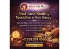 Best Tarot Reading Specialists in New Jersey