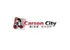 Full Service Bicycle Store Carson City NV | Concept Electric Bikes