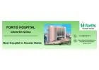 Best Hospital in greater Noida