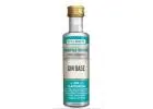 Shop Authentic Gin Base Essence for Smooth Home Distilling