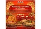 Wedding Planners in Bangalore | Wedding Caterers in Bangalore