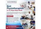 Best Physiotherapists in TC Palya Main road | Physiotherapy in TC Palya Main road
