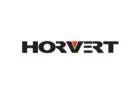 Horvert Precision Engineered Manufacturing Systems