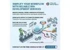 Simplify Your Workflow with Reliable RPA Development Services