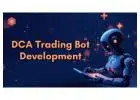 Automated DCA Bot for Structured Crypto Trading Plans
