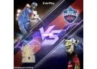 Fairplay ID Get ID RCB vs DC IPL 2026 26th Match on 18 April
