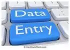 Home-Based Data Entry Job 7708244092