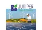 Solar Energy Project | Juniper Green Energy