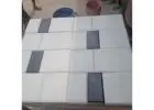 Rubber Mould Flush Kerb Stone | Flush Kerb Stone Kanchipuram