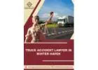 Best Truck Accident Lawyer in