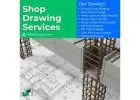 New York’s Leading Shop Drawing Services – Accuracy Meets Compliance