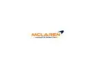 Buy Genuine McLaren Parts Online – Trusted Quality & Perfect Fit
