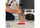 Northern Beaches Fridge Repairs – Fast and Dependable