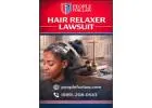 Hair Relaxer Lawsuit in
