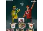 Fairplay ID Get ID for SRH vs CSK IPL 2026 27th Match on 18 April