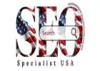SEO SPECIALIST USA
