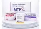 Hormone-Based Pregnancy Management Pack with Fast Relief Options