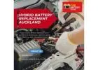 Hybrid battery replacement Auckland | Car Battery Service in Auckland