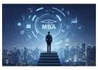 Online MBA Degrees in India | Accredited & Career-Focused