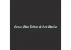Ocean Blue Tattoo & Art Studio