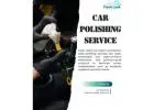 Car polishing near me – Get That Showroom Shine Today!