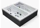 Buy Duo Hot & Cold Therapy Bath Hot Tub in UK