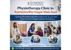 Physiotherapy Clinic in Ramamurthy Nagar Main Road | Physiotherapist in Ramamurthy Nagar Main Road
