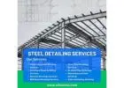 Expert steel detailing services in Seattle — Silicon Engineering Consultants sets the standard