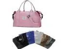 Best Travel Purse for Women Anti Theft Stylish Compact
