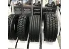 BRAND NEW CAR TIRES FOR SALE – ALL TOP BRANDS AVAILABLE!